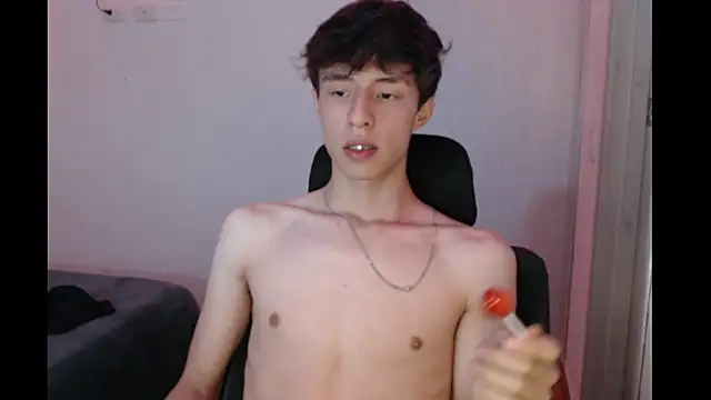 Juanmres online show from November 9, 4:00 am