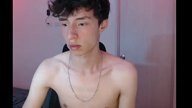 Juanmres online show from November 10, 3:38 am