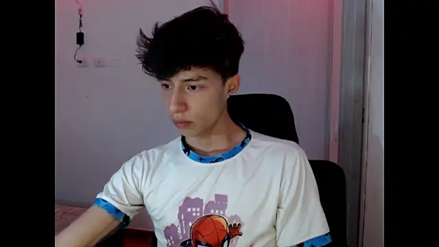 Juanmres online show from December 14, 4:34 pm