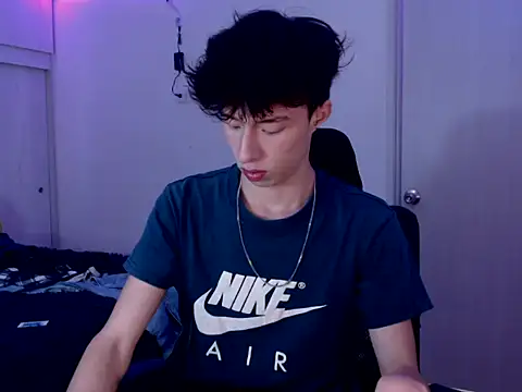 Juanmres online show from February 25, 8:51 pm