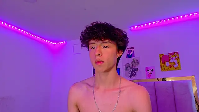 Juanmres online show from June 30, 4:41 pm