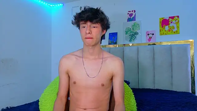 Juanmres online show from July 3, 6:47 pm