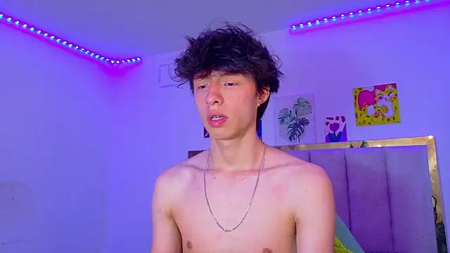 Juanmres online show from July 10, 4:42 pm