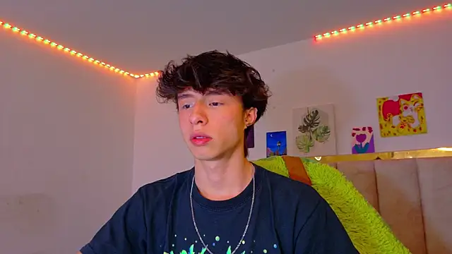 Juanmres online show from July 15, 7:19 pm