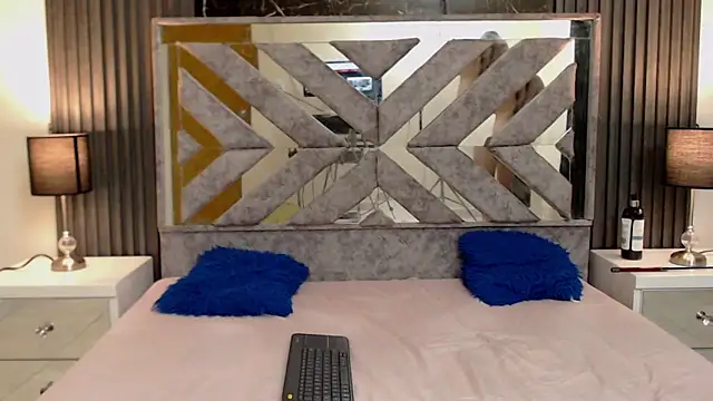  nicolesweet online show from February 27, 7:58 pm