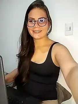 Vale Saenzz online show from January 27, 12:01 am