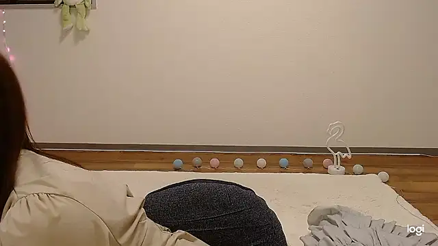 hinano JP online show from October 15, 2:01 am