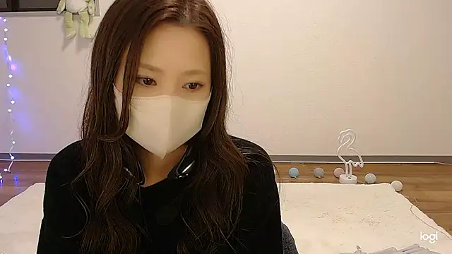 hinano JP online show from October 27, 12:04 am