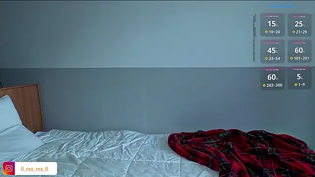 Doh728 online show from November 30, 3:43 am