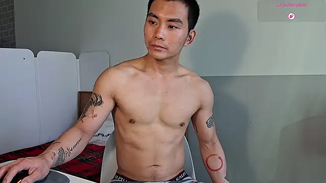 Doh728 online show from February 12, 2:06 am