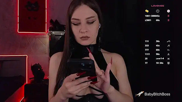Snapshot of infection_ chatting on September 10, 12:38 pm infection  online show from September 10, 12:38 pm