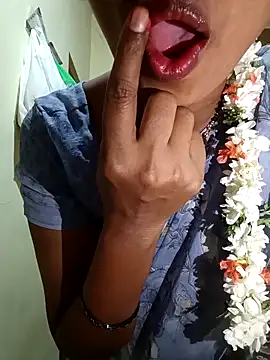 TeluguammayiMahi online show from April 25, 10:07 pm