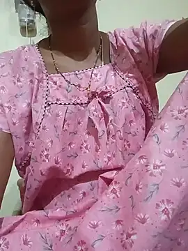 Snapshot of TeluguammayiMahi chatting on June 17, 12:57 am TeluguammayiMahi online show from June 17, 12:57 am