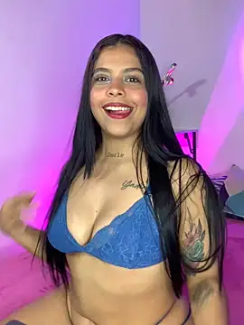 Snapshot of Emily_rivera78 chatting on January 26, 3:06 am Emily rivera78 online show from January 26, 3:06 am