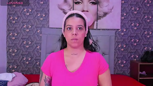 Emily rivera78 online show from May 9, 3:23 am
