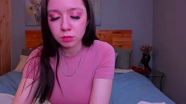 Snapshot of Alikka_Shykitty chatting on March 10, 5:33 am Alikka Shykitty online show from March 10, 5:33 am