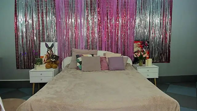 Snapshot of Alikka_Shykitty chatting on March 18, 9:42 am Alikka Shykitty online show from March 18, 9:42 am