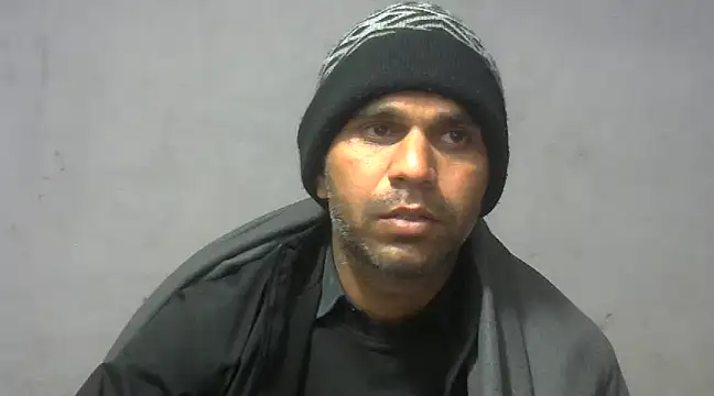 Nightservice27 online show from February 9, 8:02 pm