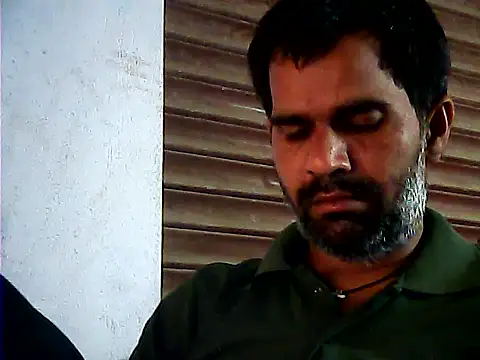 Nightservice27 online show from September 15, 4:40 pm