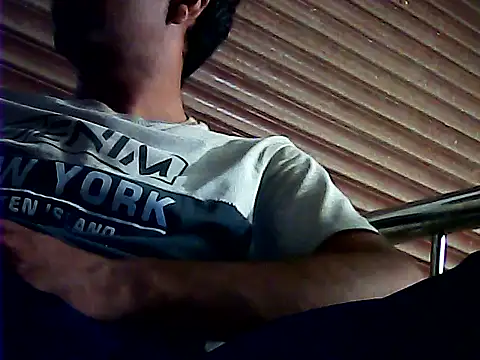 Nightservice27 online show from October 5, 7:01 pm