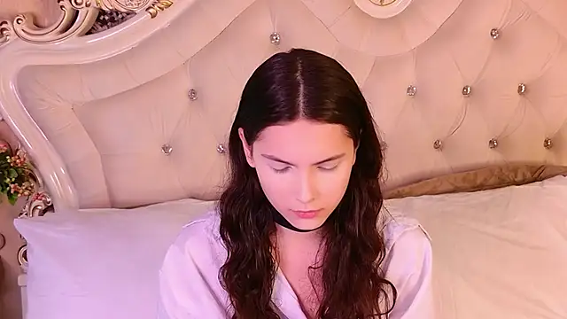 GIGI DAV online show from October 22, 8:52 pm