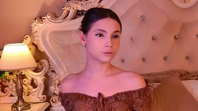 GIGI DAV online show from October 23, 9:24 pm