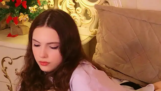 GIGI DAV online show from December 21, 9:27 am