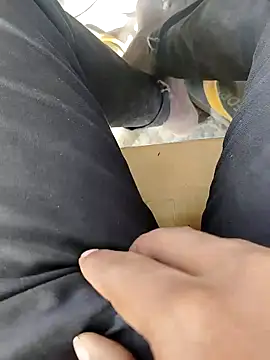 Snapshot of Brahmin_munda chatting on January 25, 4:34 am Brahmin munda online show from January 25, 4:34 am