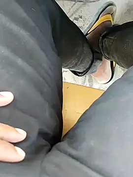 Snapshot of Brahmin_munda chatting on January 27, 7:35 am Brahmin munda online show from January 27, 7:35 am