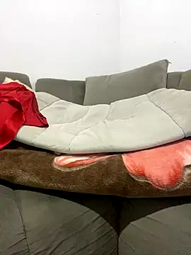 Snapshot of A-mal5 chatting on November 29, 5:32 am A-mal5 online show from November 29, 5:32 am