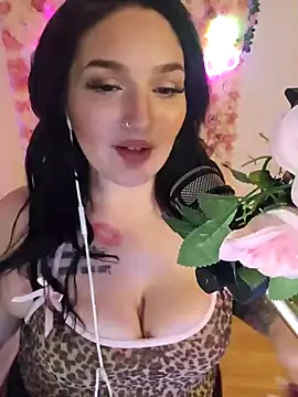 Jinyxx3 online show from February 7, 12:06 pm