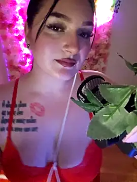 Jinyxx3 online show from February 28, 7:14 pm