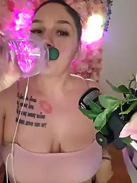 Jinyxx3 online show from March 10, 11:42 am