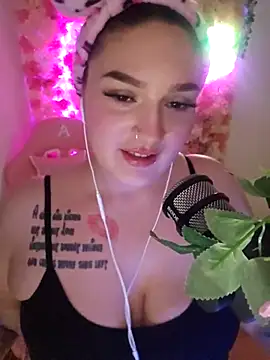 Jinyxx3 online show from March 12, 8:51 am