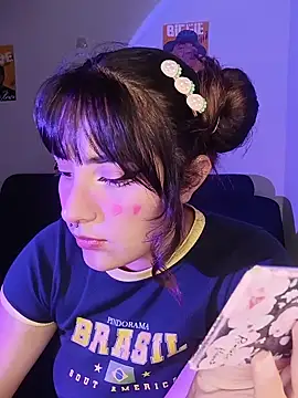 Hinako0Satorii  online show from February 26, 3:16 am