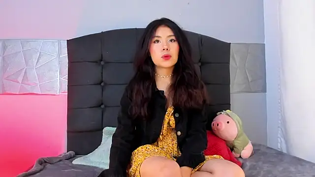 Alice evans lov online show from March 17, 4:51 am