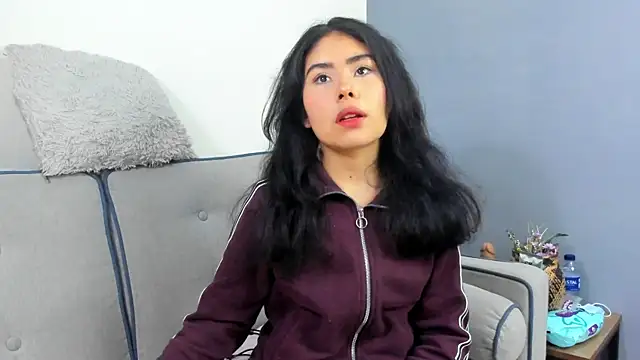 Alice evans lov online show from January 13, 1:05 pm