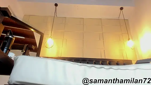 SamanthaMilann online show from March 11, 11:27 am