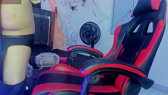 Nicol TransGirl online show from October 30, 4:03 am