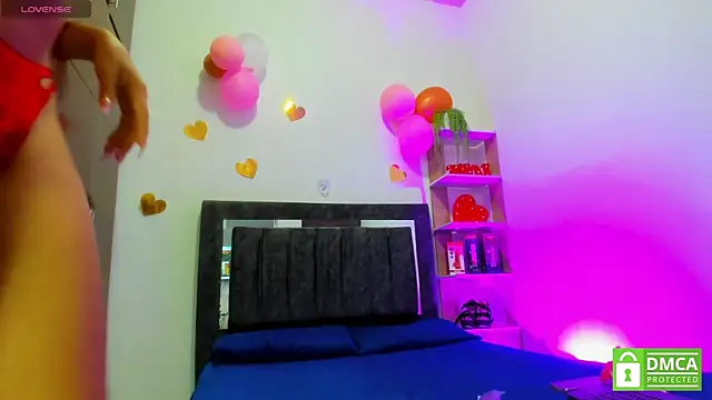 Nicol TransGirl online show from May 26, 4:41 am