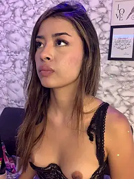 Miss karol online show from March 13, 11:11 pm