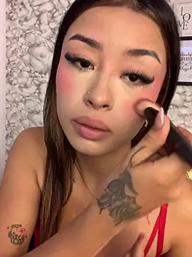 Miss karol online show from March 22, 6:33 pm