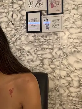 Miss karol online show from March 29, 8:53 pm