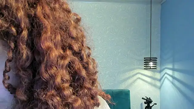 Snapshot of ninna_curly chatting on September 22, 5:09 am ninna curly online show from September 22, 5:09 am