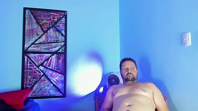 Daniel 08 8 online show from October 13, 11:27 pm