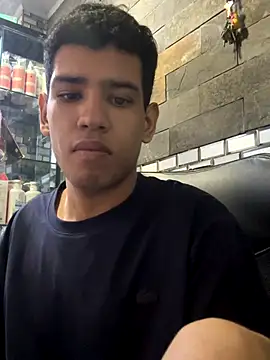 Santiago-Thompson online show from October 18, 10:32 pm