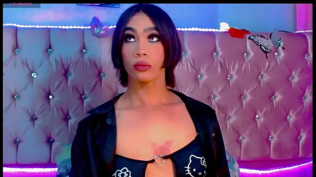 Snapshot of Dafnne_Gril chatting on January 25, 10:18 pm Dafnne Gril online show from January 25, 10:18 pm