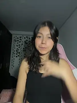 LiLy kIndly online show from November 11, 11:49 pm