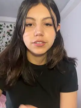 LiLy kIndly online show from November 14, 6:28 pm