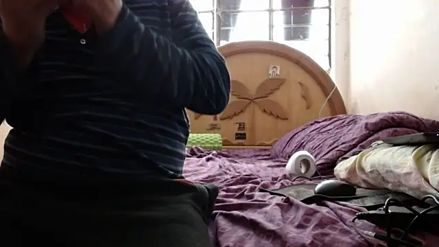 nakedlima online show from November 2, 1:35 pm